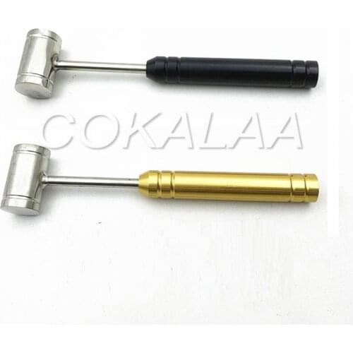 Bone Mallet grams Veterinary orthopedics surgical Instrument Stainless steel Implant Instrument