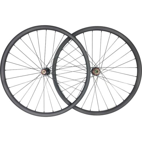 LIENGU Bicycle Wheels
