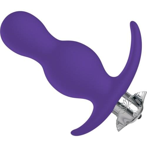 LUUK Vibrators Dildo Butt Plug Sex Toy Intimate Product For Women Body Massager Dildo Sex Toy Female Masturbator Sex Store