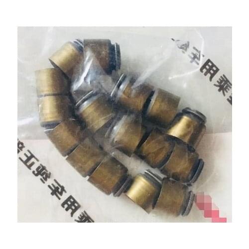Engine Valve Oil Seal For JAC J3 J5 VVT Engine oem:1003018GG010