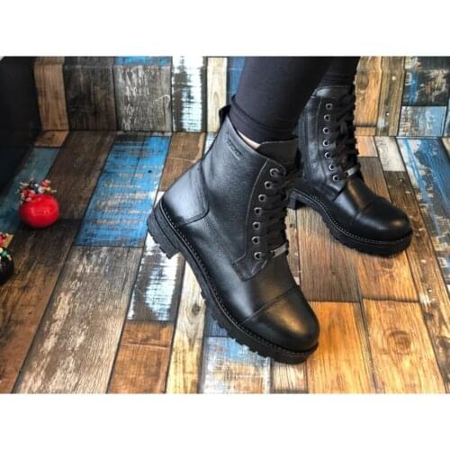 MP Women's High Boots