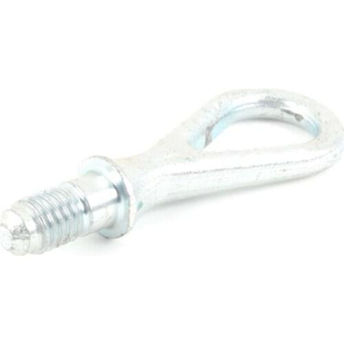 Front Tow Hook Tool Towing Eye Bumper for - A6 S6 A4 Car Accessories 8E0805616D 8E0805616 8E0805616B