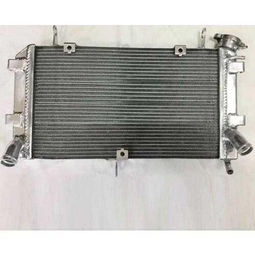 Fit For Suzuki GSR750 GSX-S750 2015-2016 15 16 Full Aluminum Radiator