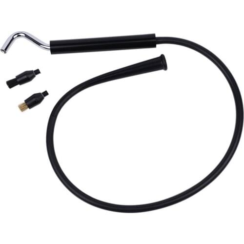 Semi-automatic Coffee Machine Clean Brush High Pressure Steam Brushes Professional Perfect Coffee Machine Cleaning Accessories