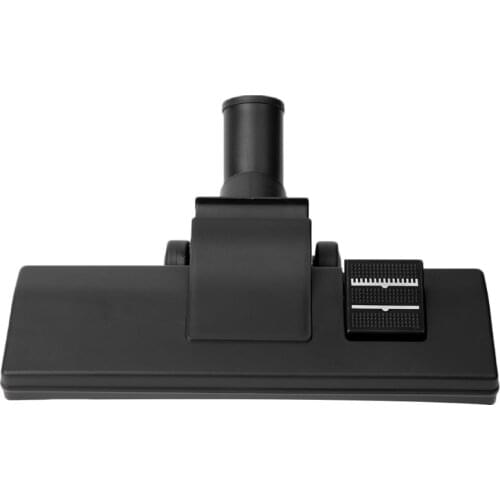 Durable 32mm Vacuum Cleaner Parts Brush Head Tool Replacement For Floor Carpet