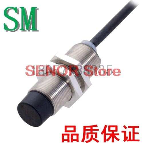 Brand new proximity switch BES M18MG-NSC16F-BP02 BES006N quality guarantee for one year