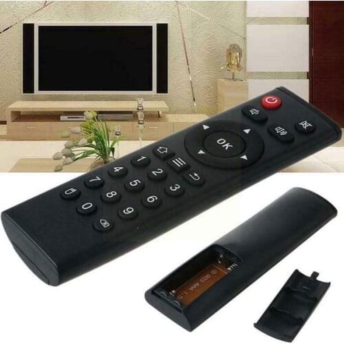TX3 TX6 TX8 TX5 TX3MINI Set-top Box Remote Control Infrared Box Remote TV Control Network O8K4