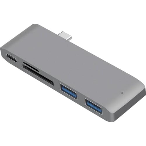 VIRIVI USB Hubs
