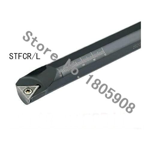 S20R-STFCR16 20MM Internal Turning Tool Factory outlets, the lather,boring bar,Cnc Tools, Lathe Machine Tools