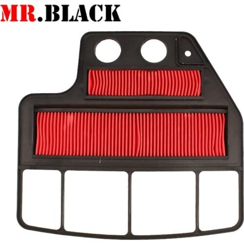 Motorcycle Parts Air Filter Intake Cleaner For Honda CBR400 NC23 CBR 400 NC 23 1987 1988 1989