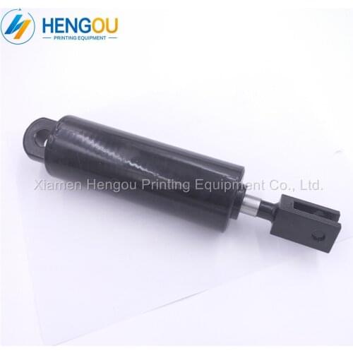 1 Piece K0327 Offset Komori Printing Machine Parts Black Komori Cylinder