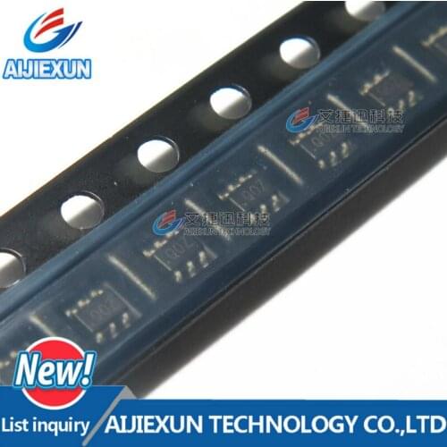 10Pcs ADL5501AKSZ SC70-6 in stock 100% New and original