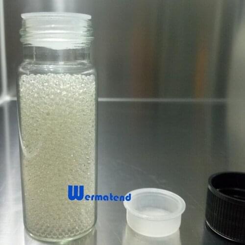 1000pcs/lot Diameter 5mm Optical Ball Lens/ Optical Lens /Micro Lens Free shipping DHL OR EMS