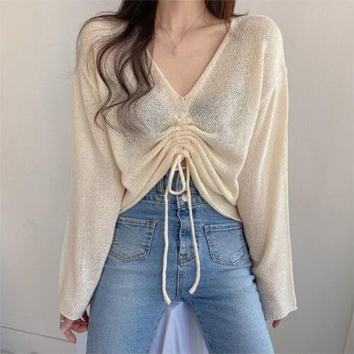 2021 Women Clothing Female Sweater Women Winter Pullover Knitting Overszie Tops Loose Sweaters Knitted Outerwear Dropshipping