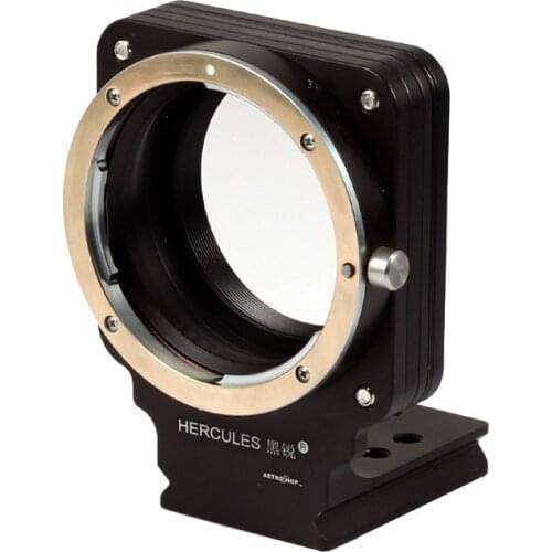 Hercules Camera Lens Adapter suitable for Canon /Nikon lenses