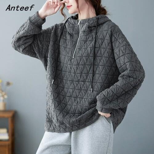 Худи женские Anteef China At AliExpress