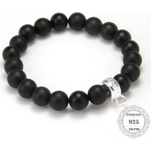 Hemiston Braided Bracelets