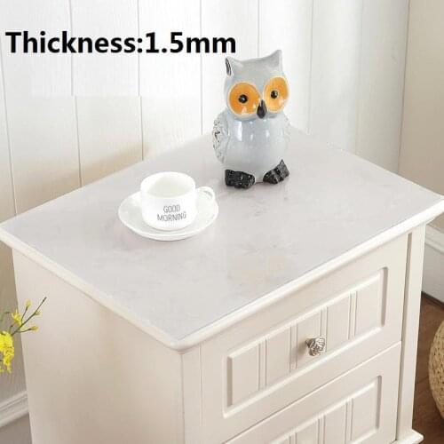 Kleed Waterproof Plastic Dining Tovaglie Rectangular Tovaglia Rettangolare Tablecloth PVC Nappe Cover Toalha De Mesa Table Cloth