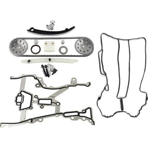 AP02 93191271 Camshaft Timing Chain Kit Gasket For Opel AGILA Astra G H Corsa C D TIGRA 1.0