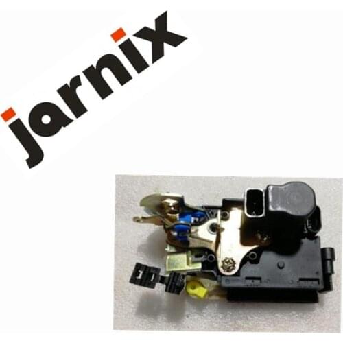 T11-6105030 FRONT LEFT Lock body assembly FOR CHERY