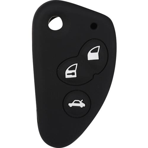LY LING YUE Car Key Covers