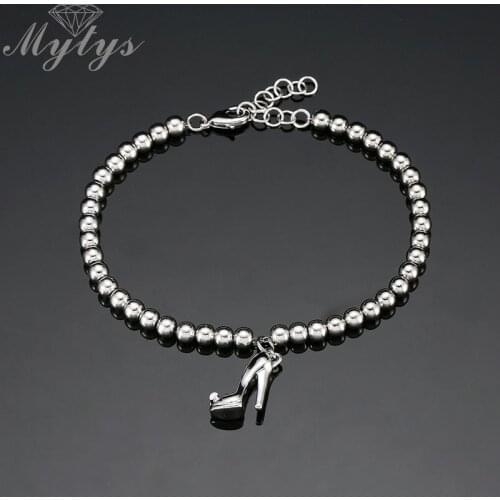 MYTYS Braided Bracelets