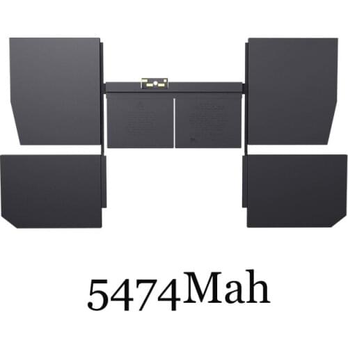 New Original Laptop Battery Internal For mac macbook 12inch A1534 A1705 mf855 mk4m2