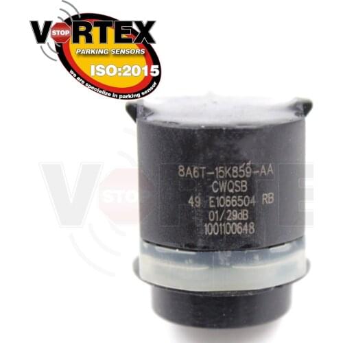 HIGH QUALITY 8A6T-15K859-AA PDC Parking Sensor For Ford Mondeo Fiesta Focus Galaxy Ka C-MAX Jaguar Ford Fusion Grand Mondeo
