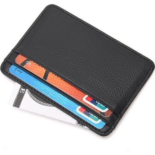 Ssadassa Business Card Holders