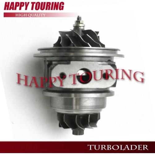 TF035 turbo CHRA Turbolader For Car MITSUBISHI Pajero Full 3.2 4M42 49135-02910 4913502910 49135 02910