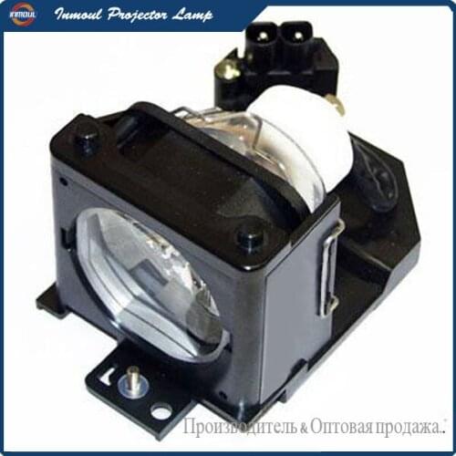 Replacement Projector Lamp DT00701 for HITACHI EP-PJ32 / PJ-LC7 / PJ-LC9 / CP-HS980 / CP-RS55 / CP-RS56 Projectors
