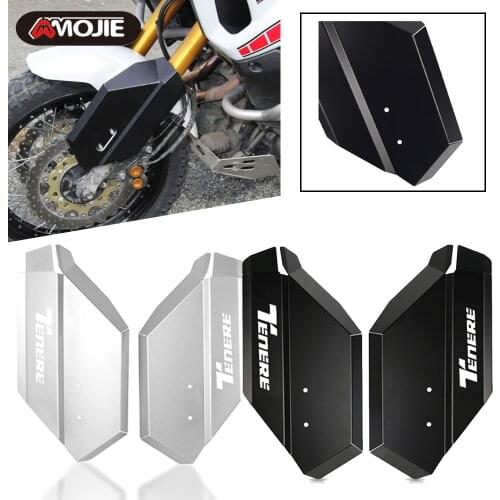 For Yamaha XT1200Z XTZ1200 SUPER TENERE 2010 2011 2012 2013 2014 2015 2016 2017 2018 2019 2020 2021 Front fork Guards protection