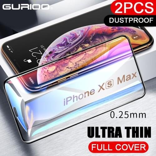 9D Screen Protection Tempered Glass On For iPhone 12 Mini 11 Pro Max XR X XS Max Full Cover For iPhone 6 6S 7 8 Plus Glass Film