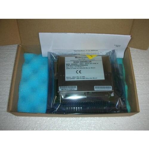 1PC USED Honeywell HC900 DCS 900H02-0001