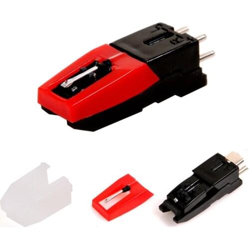 1 Pc Turntable Stylus Needle Accessory For Lp Vinyl Player Phonograph Gramophone Record Player Phonograph Stylus