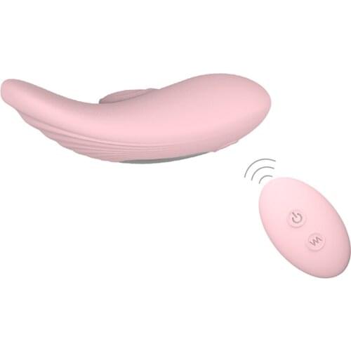APHRODISIA 9 mode Vibrating Panties Invisible Wireless Remote Control Love Egg Wearable Clit Gspot vibrator for woman Sex toy