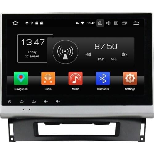 10.1" Android 8.0 Octa Core Car Multimedi DVD Player for Opel Astra J 2011-2014 4GB RAM Radio GPS 4G WIFI Bluetooth USB 32GB ROM