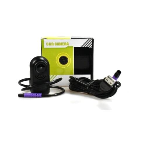 1080P HD Car DVR Camera Android 170 ° Ultra Wide Angle USB Car Digital Video Recorder Camera Driving Recorde