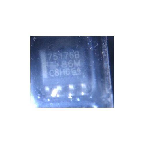 Free shipping new% 75176B