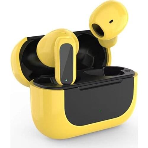 GDLYL Wireless Headphones 9D Stereo Sports Waterproof TWS Bluetooth 5.0 Earphone With Mic LED Touch Control Earbuds Headsets