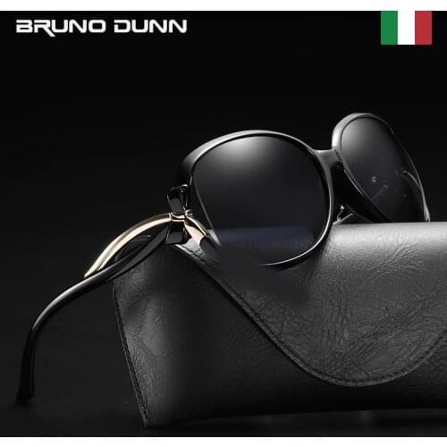 Женские солнцезащитные прозрачные очки Bruno Dunn China At AliExpress