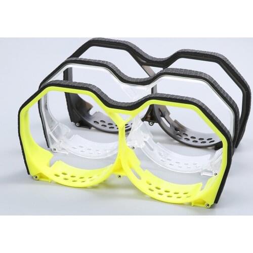 2pcs iFlight ProTek25 ProTek35 Repalcement Prop Guard for FPV part