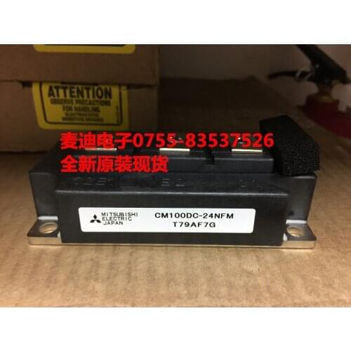 CM100DC1-24NFM CM150DC-24NFM CM100DC-24NFM new original spot