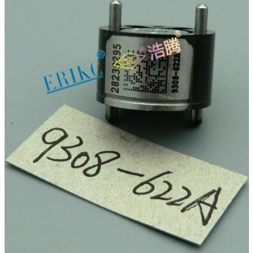 ERIKC fuel injector valve assy 9308-622A high quality control valve 9308622A, idle speed control valve assembly 9308z622A