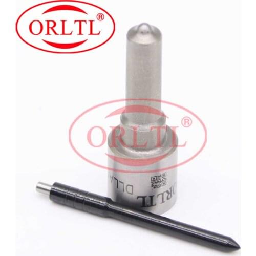 Orltl Fuel Injector Sprayer DLLA127P1098 Common Rail Nozzle DLLA 127 P 1098 Diesel DLLA 127P1098 for Denso 09500-6310 09500-6311