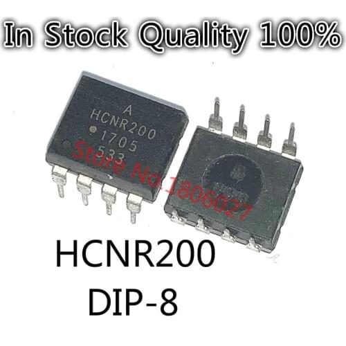 10PCS/Lot Spot hot sale HCNR200 DIP-8 / X9C103 X9C103P / HCPL-7860L A7860 / AD711JN AD711JNZ NEW Original