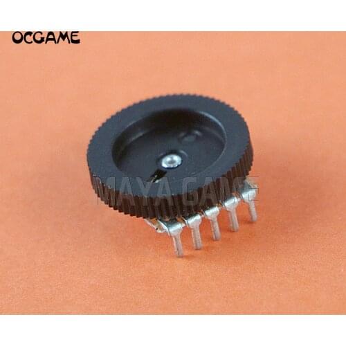 OCGAME 20pcs/lot For GB Classic DMG 001Motherboard Volume Switch Potentiometer Parts for Gameboy
