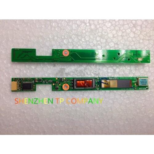Genuine New Free Shipping For Toshiba Satellite A4 A100 A105 A205 A210 A215 M110 M115 M40 M45 LCD Inverter D7312-B001-S3-1