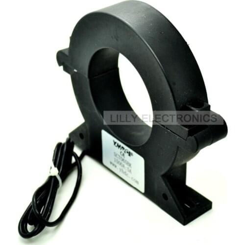 SCT065B Split Core Current Transformer AC 100A-1500A