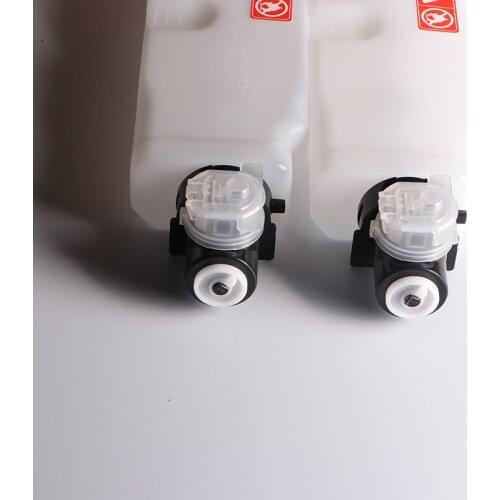 2X Compatible Waste Toner Container Bottle WT-860 for Kyocera 3050ci 3051ci 3550ci 3551ci 4550ci 4551ci 3500i 3501i 4500i